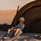 Imagen para el artículo titulado Esta cuenta de Instagram crea imágenes increíbles de Star Wars con los juguetes de la saga